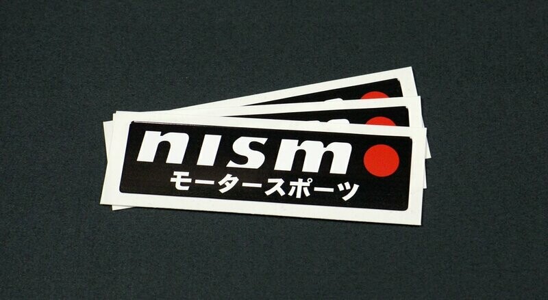 JDM Nismo