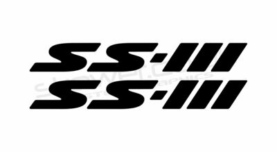 SS-III raiser block decals