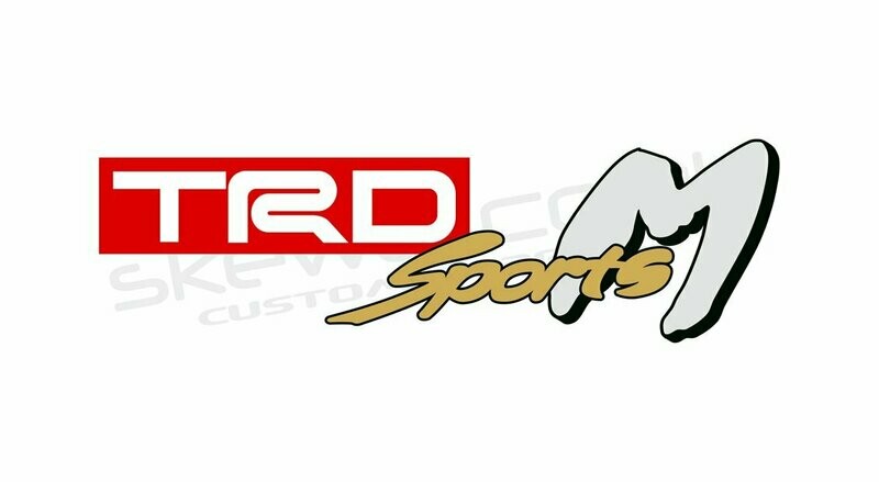 TRD Sports M v1