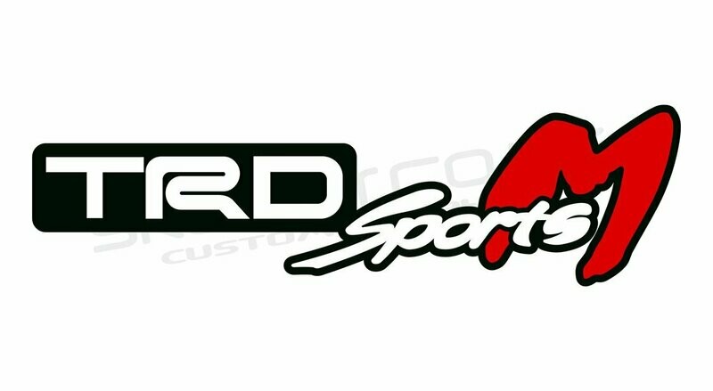 TRD Sports M v2