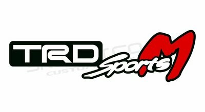TRD Sports M v2