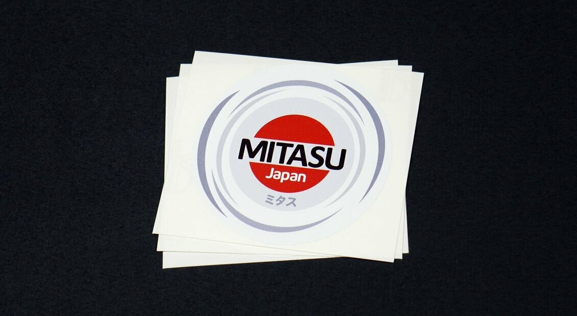 JDM Mitasu Platinum Engine Oil