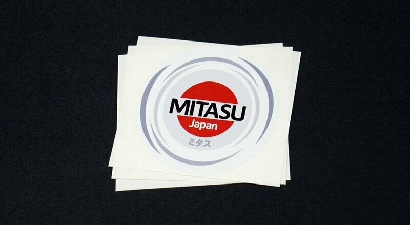 JDM Mitasu Platinum Engine Oil