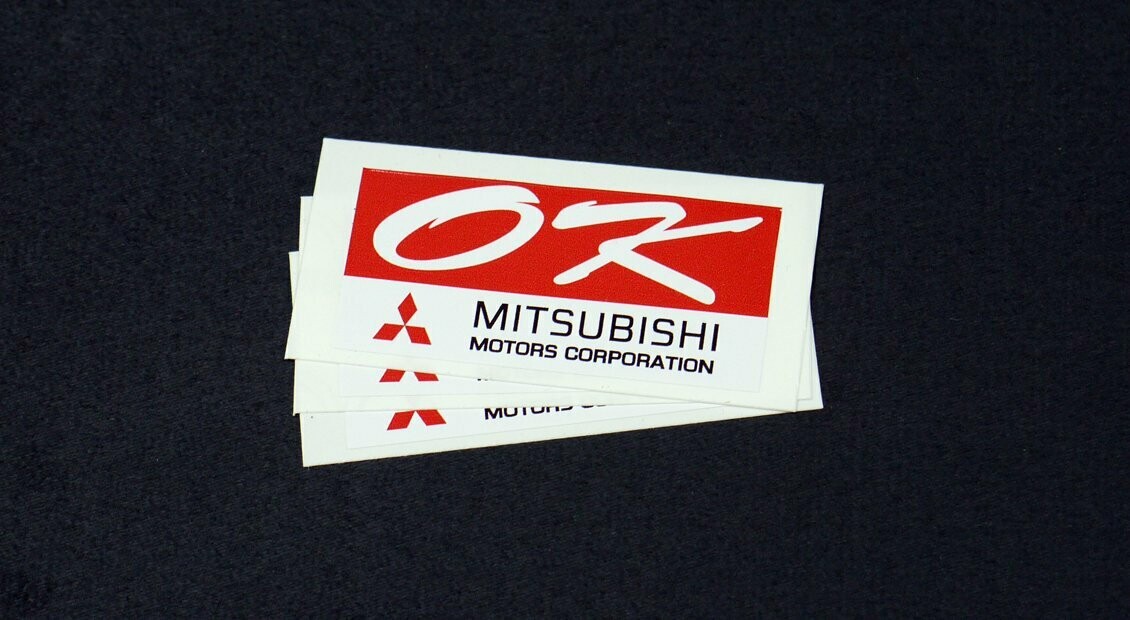 JDM JUAL OK Mitsubishi Inspection