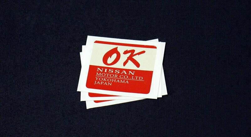 JDM JUAL OK Nissan Inspection