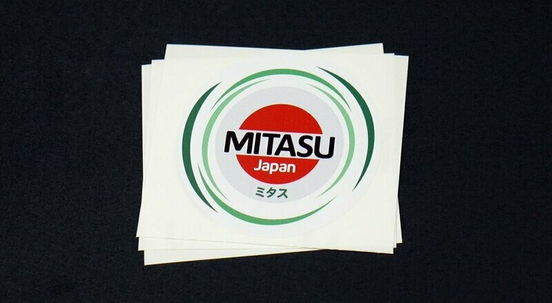 JDM Mitasu Hypoid Gear Oil