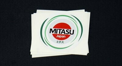 JDM Mitasu Hypoid Gear Oil