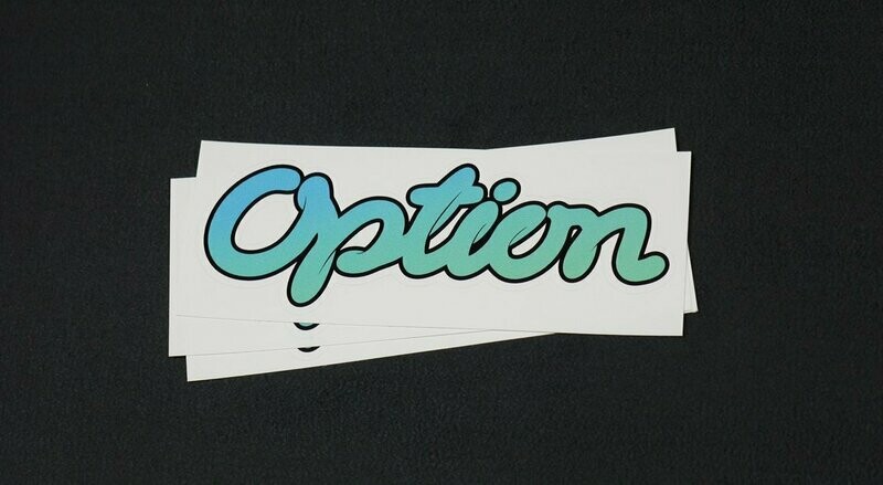 JDM Option Blue Mint