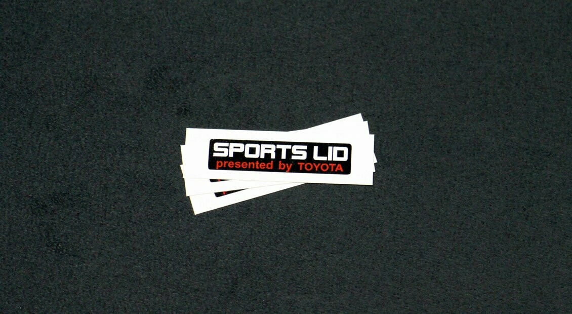 Sports Lid