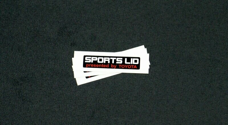 Sports Lid