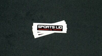 Sports Lid