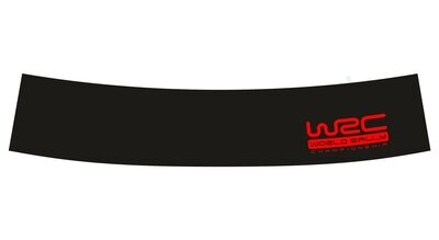 World Rally Championship sunstrip