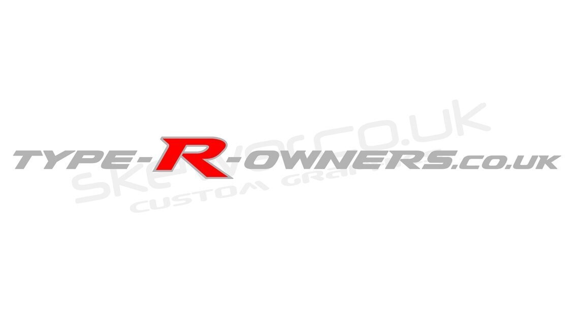 Type R Owners forum urls