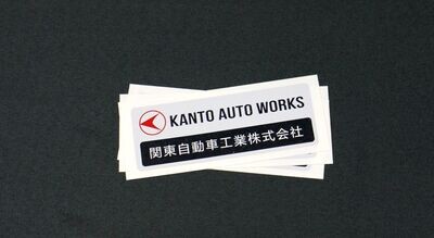 JDM Kanto Auto Works