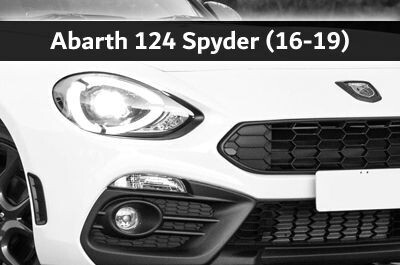 Abarth 124