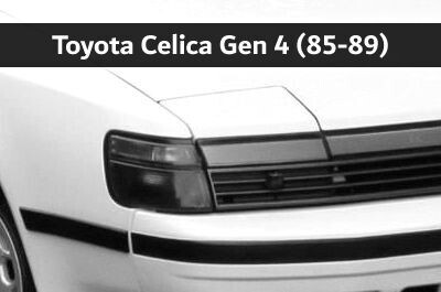 Toyota Celica Gen 4 (85-89)