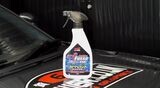 Soft99 Fusso Coat Speed & Barrier spray