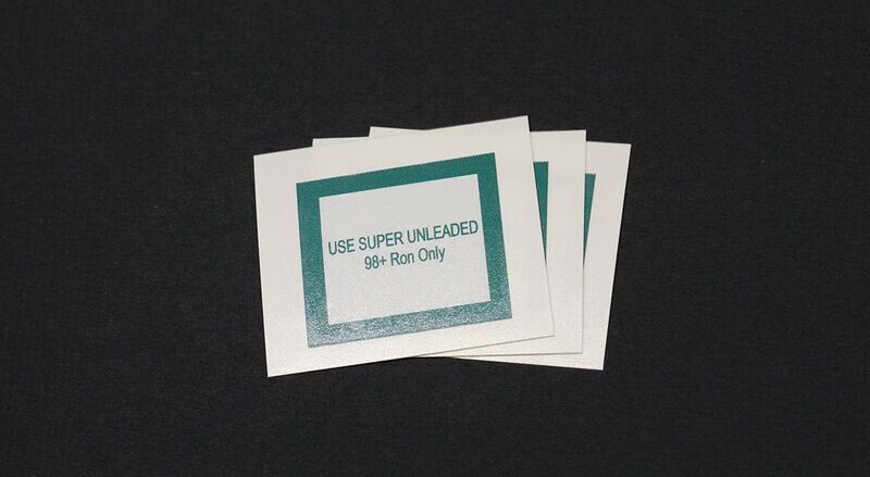 UKDM Mitsubishi Evo 7/8/9 Super Unleaded