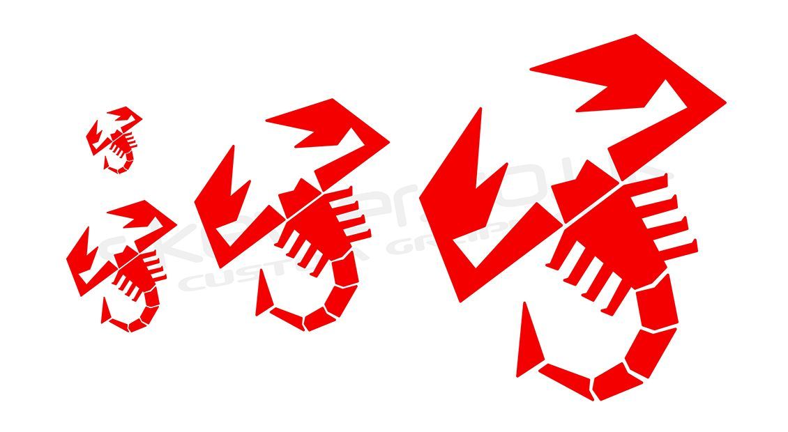 Abarth Scorpion v1 Abarth Scorpion v1