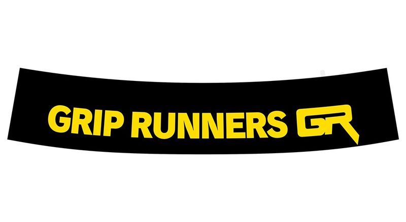 NFSPS: Grip Runners sunstrip