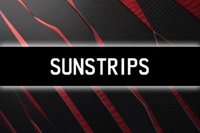 Sunstrips