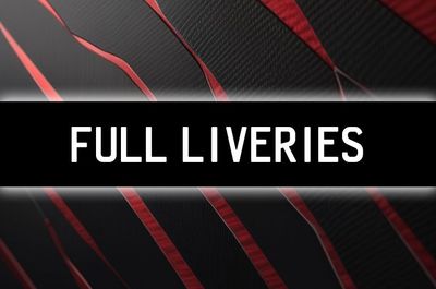 Full Liveries