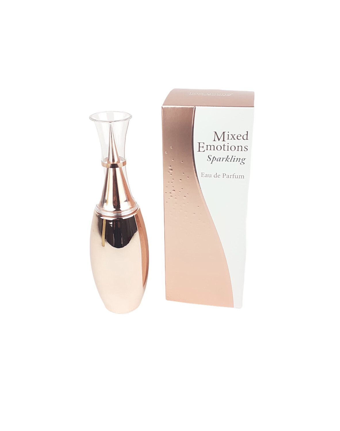 Mixed Emotions Sparkling 100ml EDP