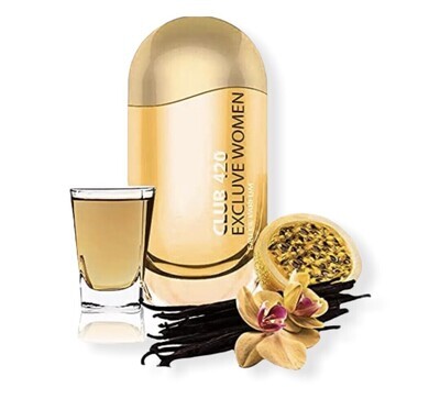 Parfums