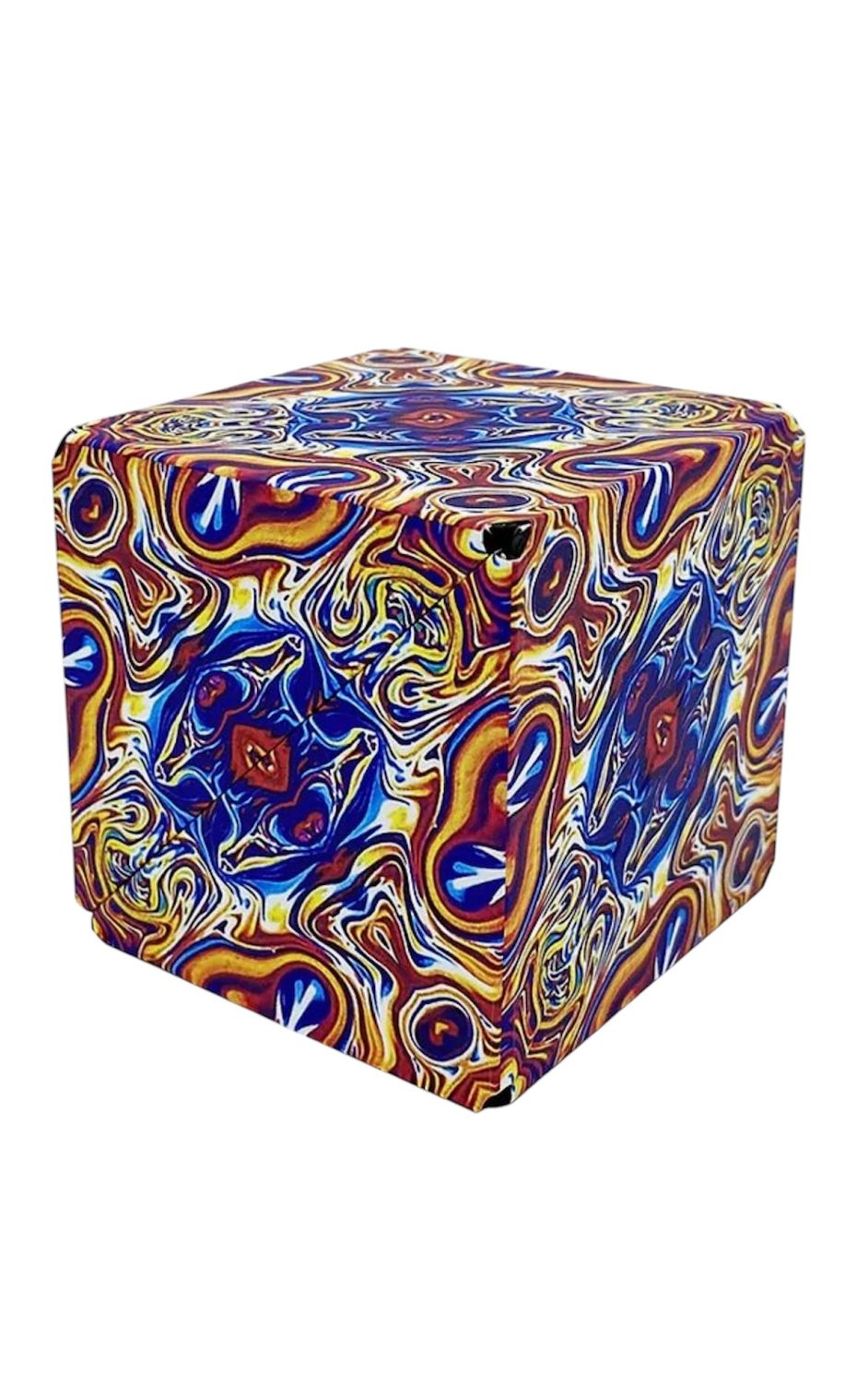 3D magnetische kubus 3D magnetische kubus