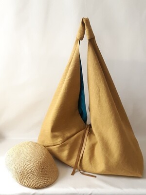 BOHO BIG BAG nr 7