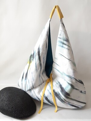 ​BOHO BIG BAG nr 8