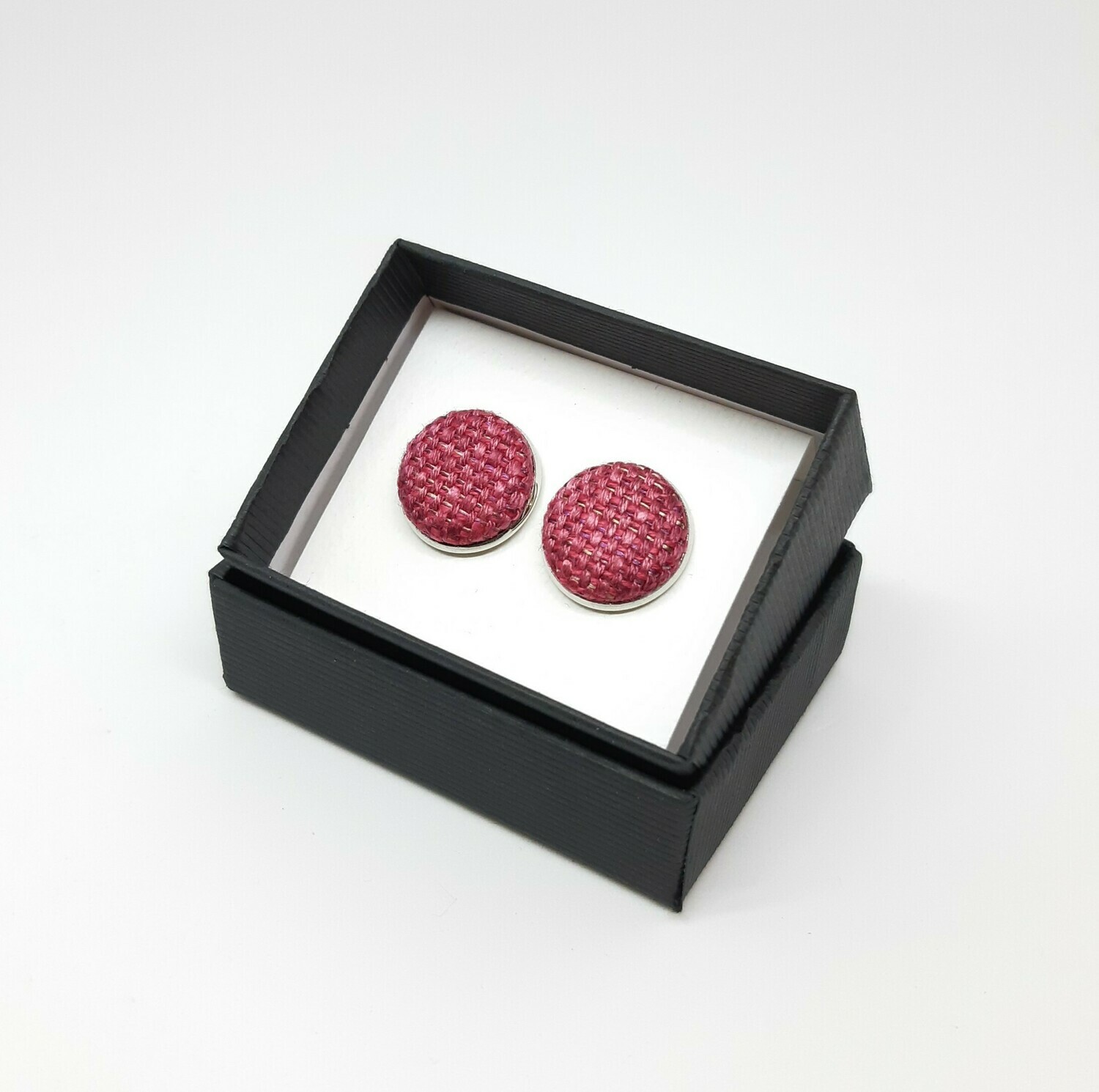 Sartorial cufflinks