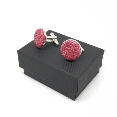 Sartorial cufflinks