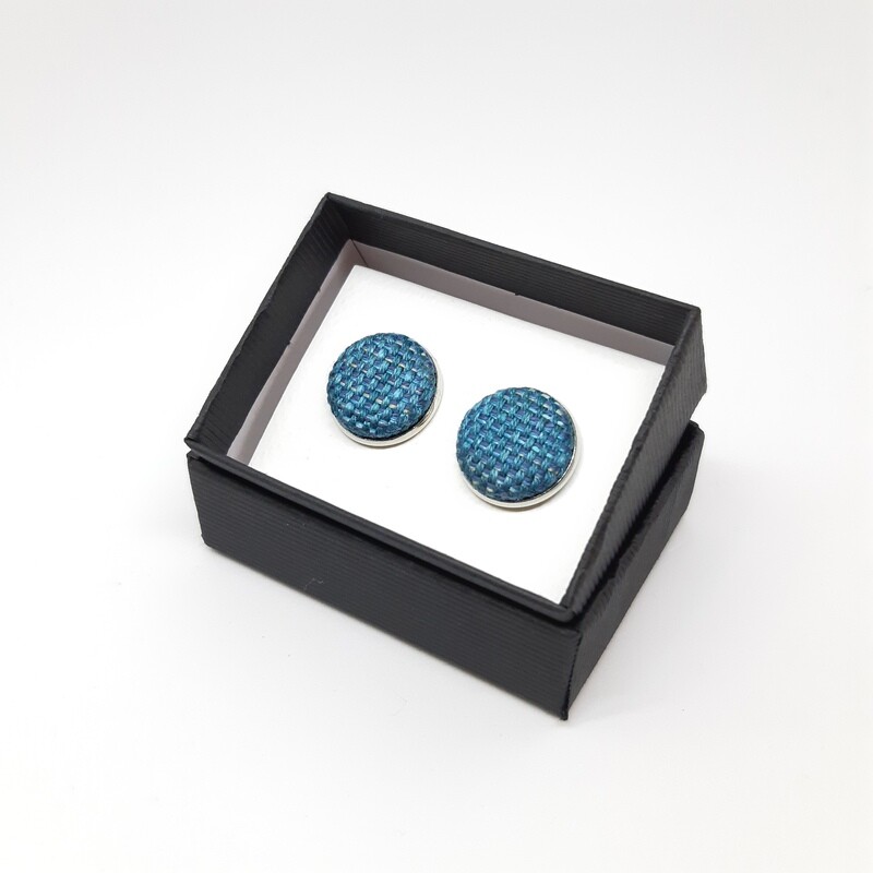 Sartorial cufflinks