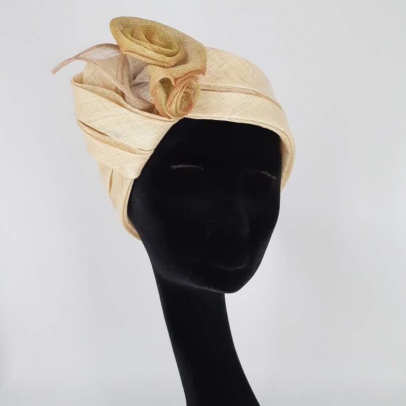 bandeau in artdeco - mt 57