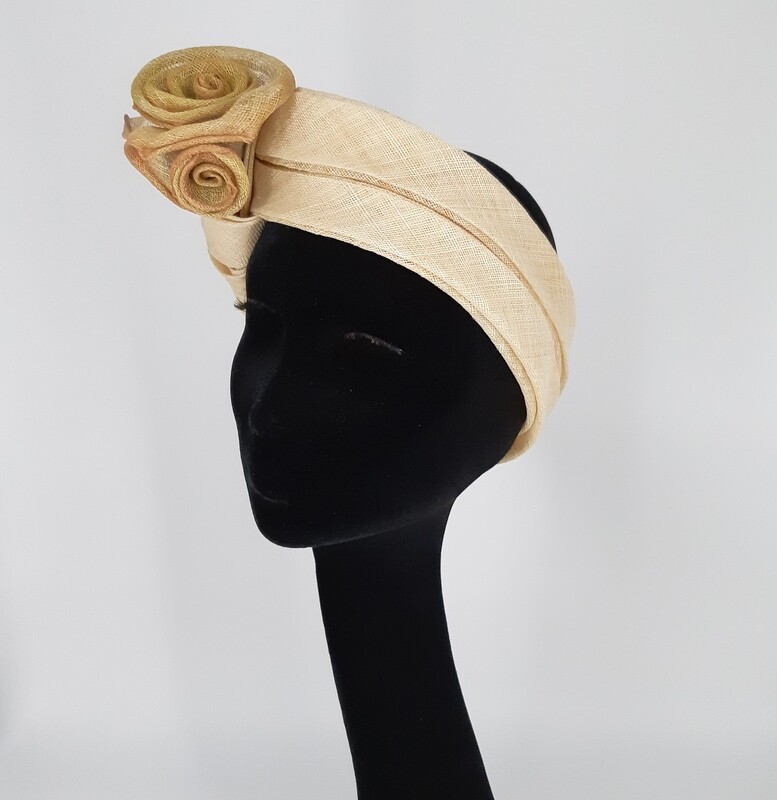bandeau in artdeco - mt 57