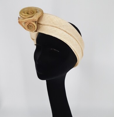bandeau in artdeco - mt 57