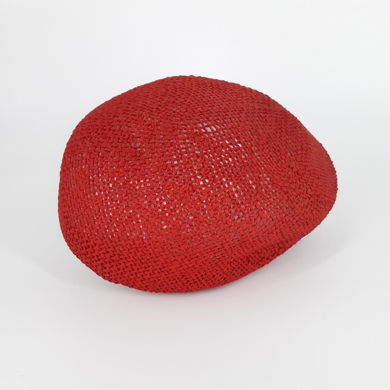 Ascot pet in papyrus rood