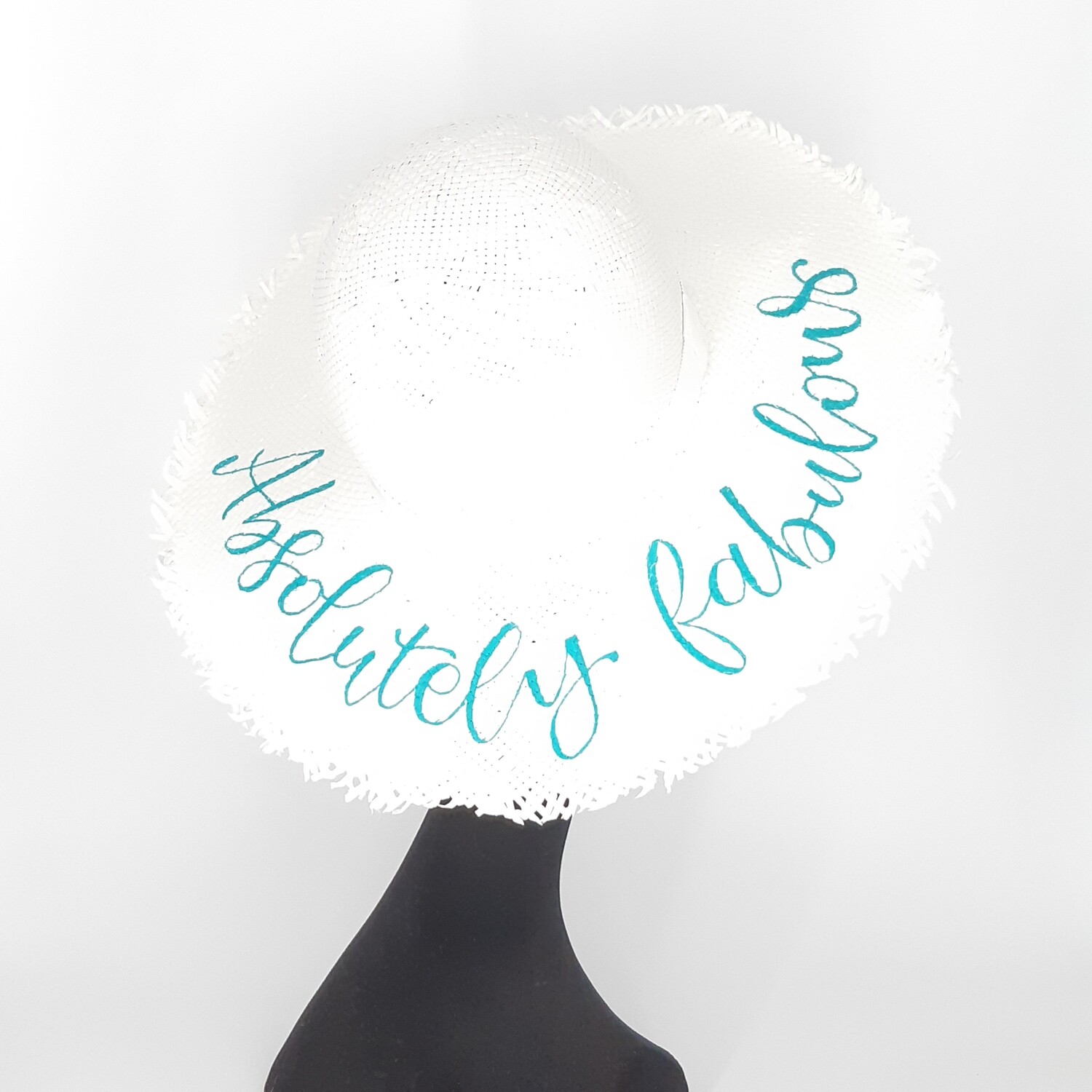 Absolutely fabulous - zomerhoed