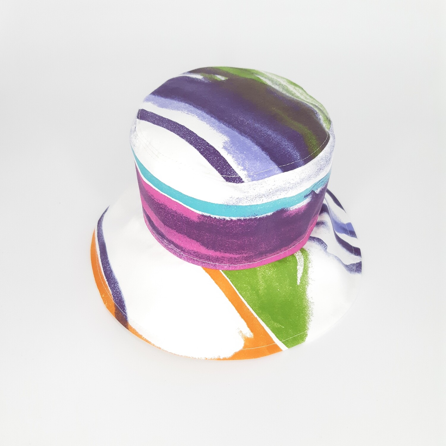 Bucket hoed multicolour - mt 55