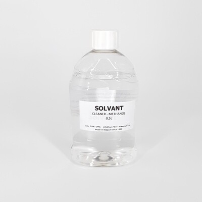 Solvant Cleaner