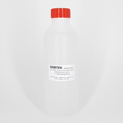 DURTEX  - 1 box: 8x1L - Stiffener
