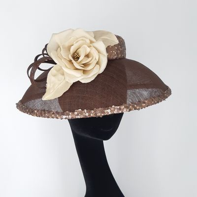 Gelegenheidshoeden &amp; fascinators