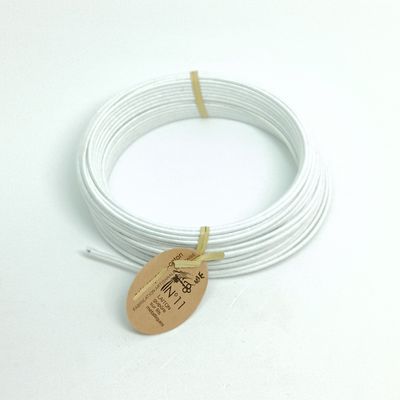 Laiton - Millinery wire nr 11 - 21m - W