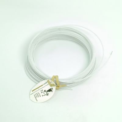 21m - Laiton - Millinery wire - nr 2 - W
