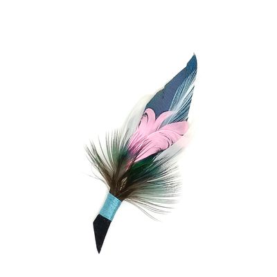 Veren broche/boutonniere - 03