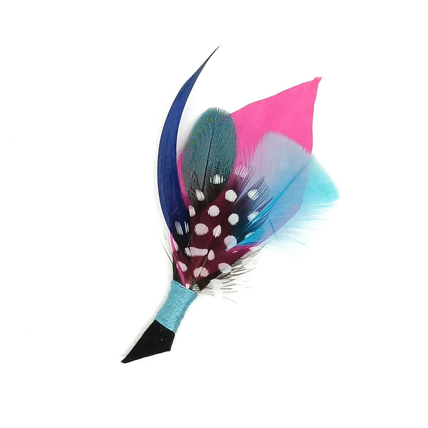 Veren broche/boutonniere - 04