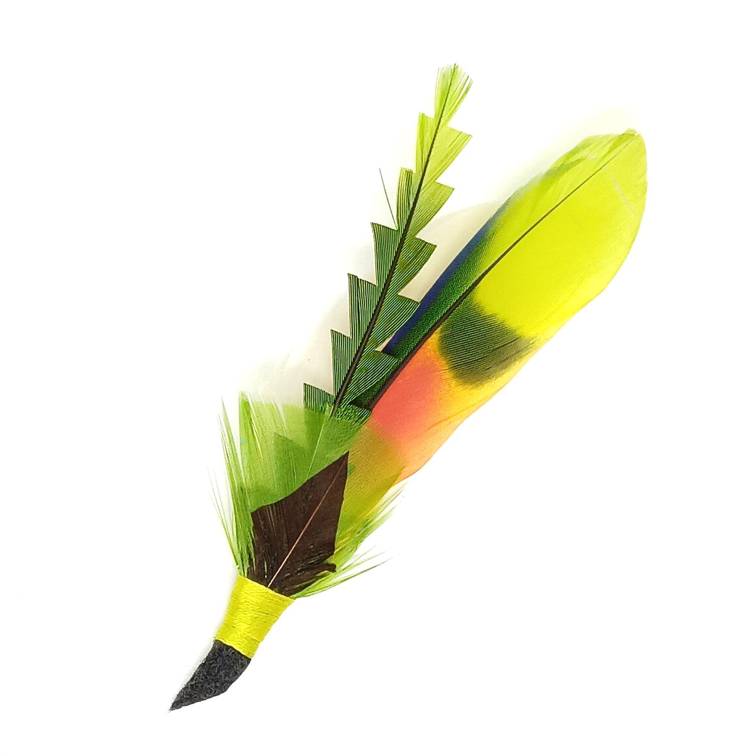 Veren broche/boutonniere - 09