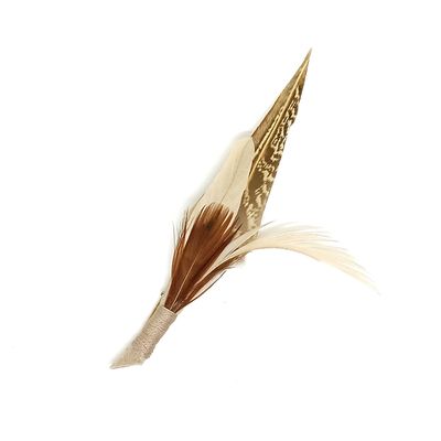 Veren broche/boutonniere - 08