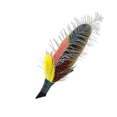 Veren broche/boutonniere - 12